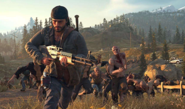 往日不再新手玩什么难度，往日不再前期太难了