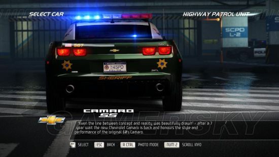 极品飞车9作弊器|我可以更快！《极品飞车9》