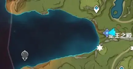 原神新手攻略七天神像(原神七天神像开不了) 原神新手攻略七天神像(原神七天神像开不了)