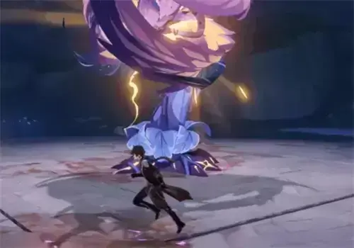 原魔的机理介绍——止典术虚蕊——止典术虚蕊的机理是什么？