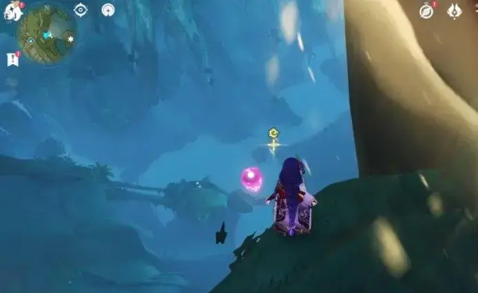 解密水天丛林的任务攻略，这是独到的见解