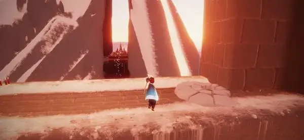 光遇霞谷拱门冥想任务在哪(霞谷冥想任务位置最新) 光遇霞谷拱门冥想任务在哪(霞谷冥想任务位置最新)