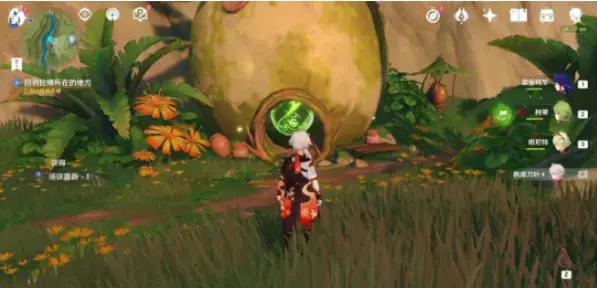 原神怎么重新开始做任务(原神重新做任务)