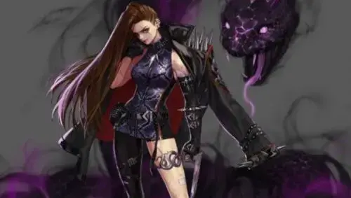 dnf100级女机械毕业武器推荐(dnf女机械师100级毕业装备)