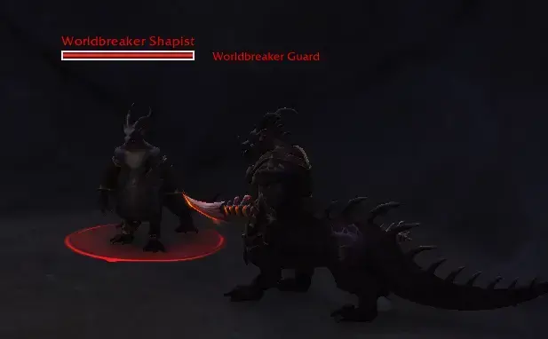 魔兽世界救赎任务流程(魔兽世界9.0灭绝者世界任务怎么做)