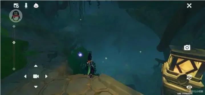 原神密藏屏障怎么进去(原神无相之火旁的屏障怎么解锁) 原神密藏屏障怎么进去(原神无相之火旁的屏障怎么解锁)