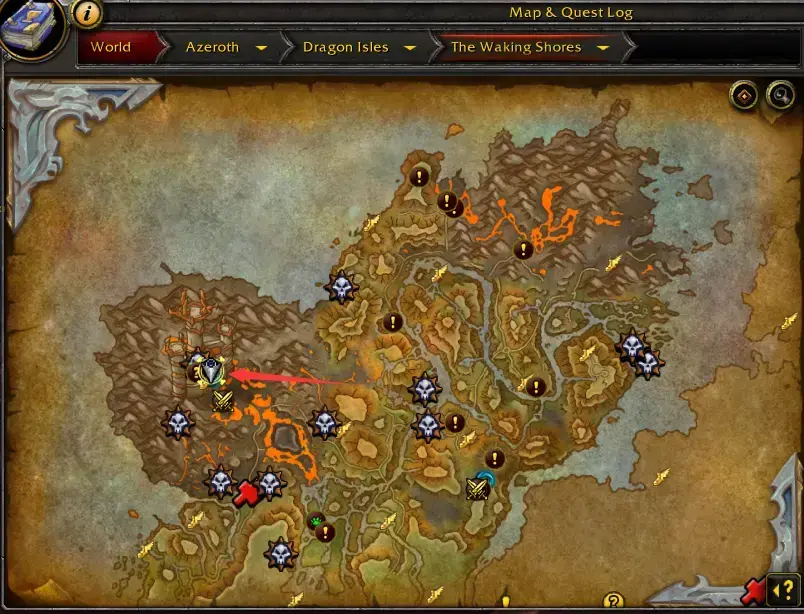 魔兽世界宠物斯皮拉格斯获取方法 魔兽世界宠物斯皮拉格斯获取方法