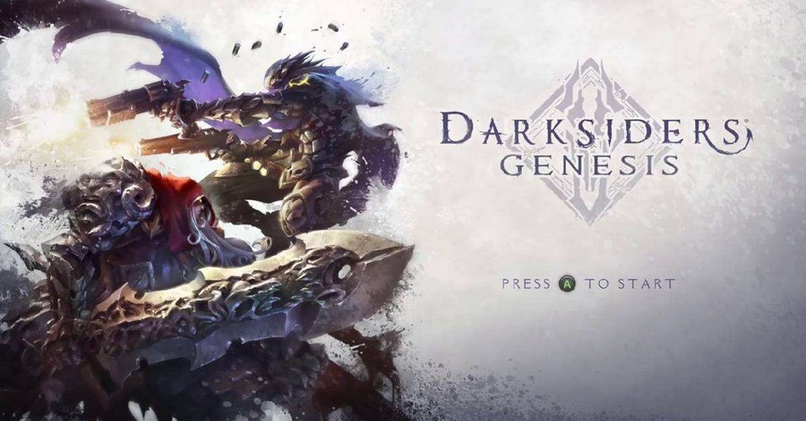 暗黑血统2技能|Darksiders: Genesis Review8.3分最终勇士登场