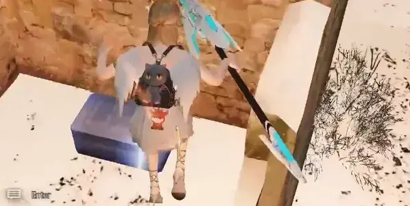 明日之后黑珍珠区地下室位置在哪(明日之后沙石堡探索宝箱位置详解)