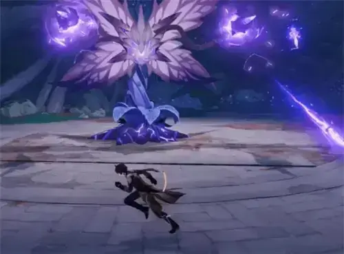 原魔的机理介绍——止典术虚蕊——止典术虚蕊的机理是什么？