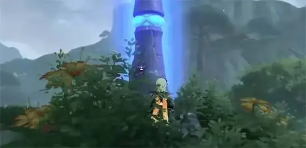 原神神像满级了还有神瞳(原神多少级长草)