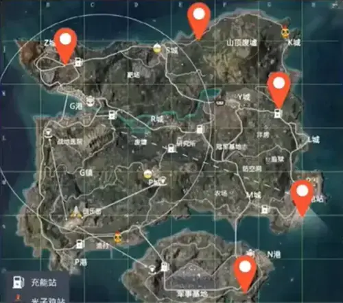 和平精英自行车在哪个地图(和平精英自行车什么时候上线) 和平精英自行车在哪个地图(和平精英自行车什么时候上线)