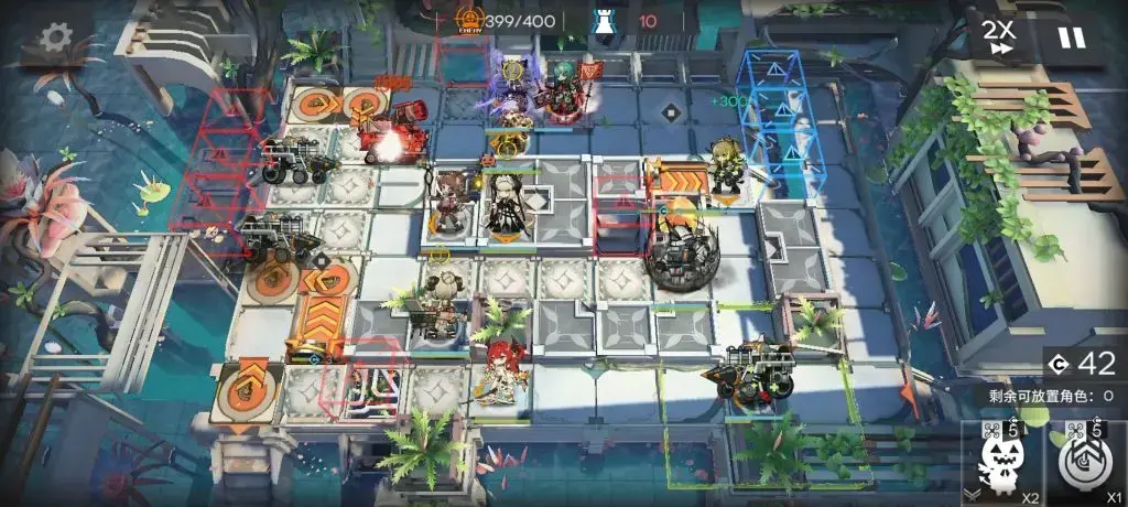 明日方舟IC-MO-1通关攻略——IC-MO-1怎么样? 明日方舟IC-MO-1通关攻略——IC-MO-1怎么样?