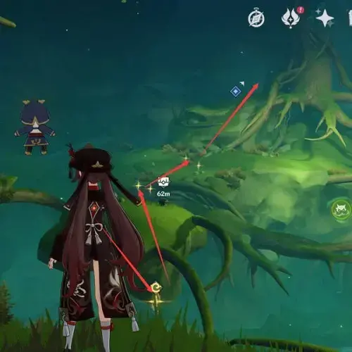 原神古德温任务成就(原神追忆副本在哪) 原神古德温任务成就(原神追忆副本在哪)