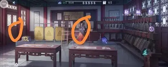 黑猫奇闻社第一章第一节怎么过(黑猫奇闻社第一章怎么过) 黑猫奇闻社第一章第一节怎么过(黑猫奇闻社第一章怎么过)