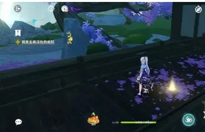 原神旧日的阴云任务完成步骤详解(原神中恒久之约的任务怎么做) 原神旧日的阴云任务完成步骤详解(原神中恒久之约的任务怎么做)