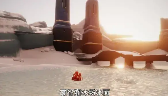 光遇8月24日季节蜡烛位置(光遇8月26日季节蜡烛)