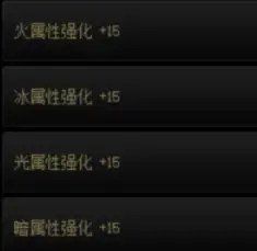 dnf地下城与勇士称号大全(dnf特别活动地下城在哪)