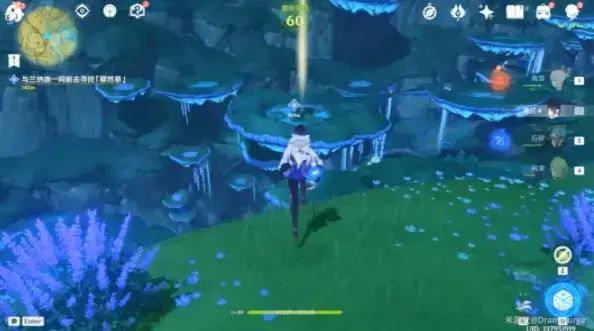 原神炼金术任务(原神炼金术任务怎么触发)