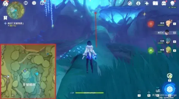 原神炼金术任务(原神炼金术任务怎么触发)