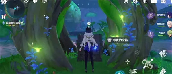 原神世界收集能有多少抽(原神怎么收集种子)