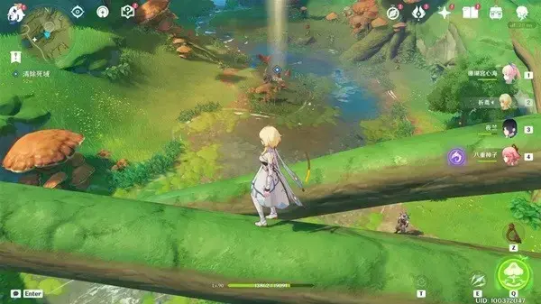 原神时与风任务解谜攻略(原神风神成就) 原神时与风任务解谜攻略(原神风神成就)