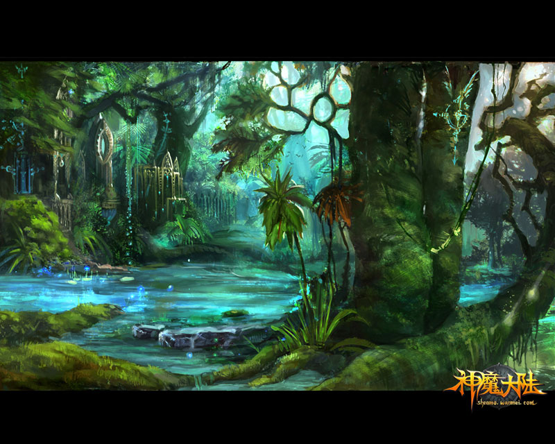 神魔大陆职业选择|神魔台地图怎么打开（神魔台副本怎么退出）