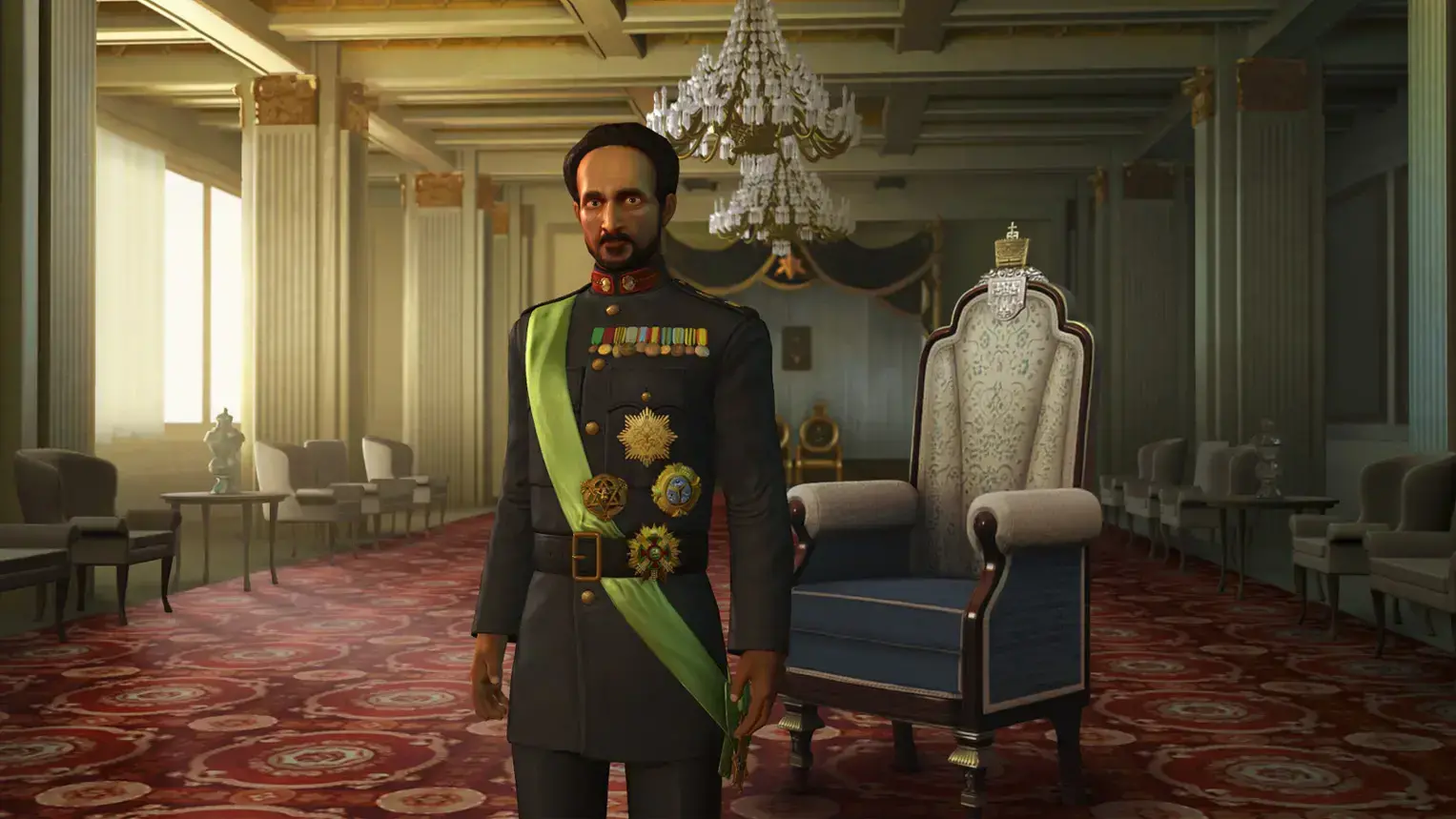 文明城市罗马|文明6全解文明6十九大文明五个特征全解