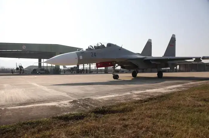 f22猛禽|F-22 猛禽是如何制造的？