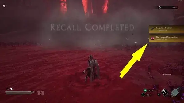 边境的记忆(来自边境记忆)