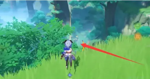 原神怎么试吃香气四溢的料理(原神香气四溢的料理怎么用)