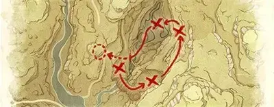 如何获得原始的怪异羊皮纸？