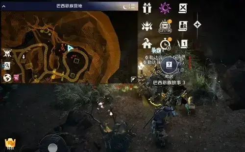 黑色沙漠手游瓦伦西亚南部怎么去(黑色沙漠怎么去瓦伦西亚)