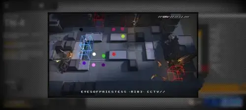 明日方舟新手攻略s2-3怎么过3星(明日方舟公开招募高级资深组合)