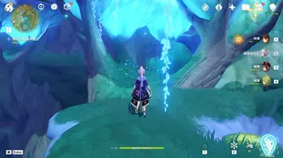 没有凹陷和摩擦的原地入口位置列表。