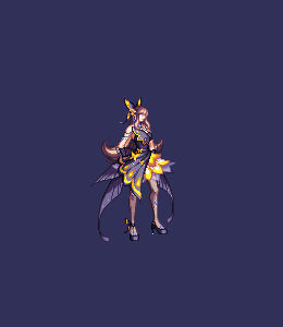 dnf2016春节套外观大图(DNF2016新春礼包外观)