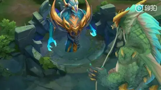 王者荣耀主宰刷新时间|你知道buff刷新时间吗？王者荣耀明白那些你离王者更近一步