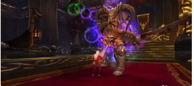 魔兽世界dk弑君者任务(魔兽世界弑君者攻略)