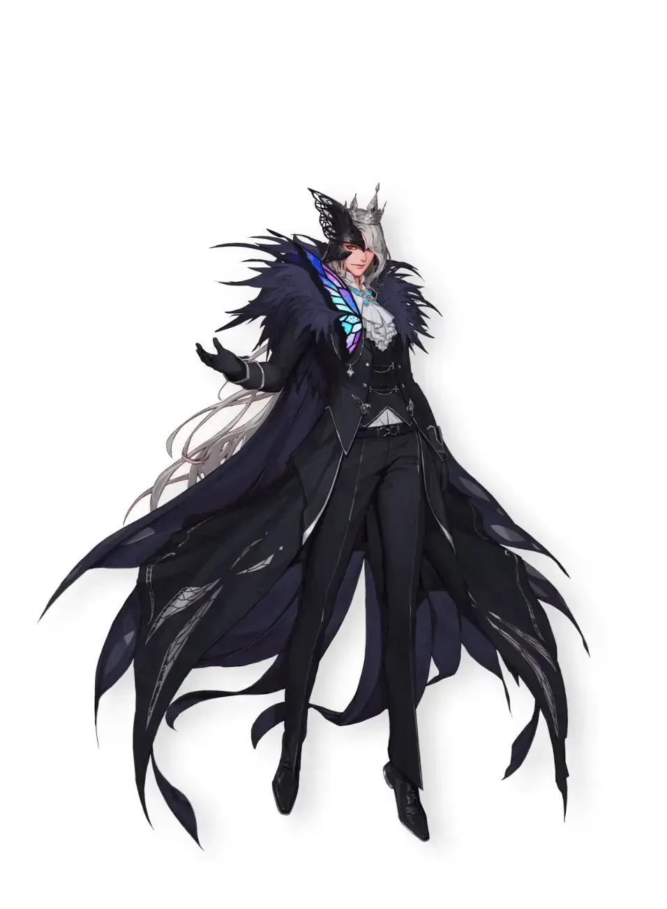 dnf神枪手武器外观(地下城至尊武器装扮)