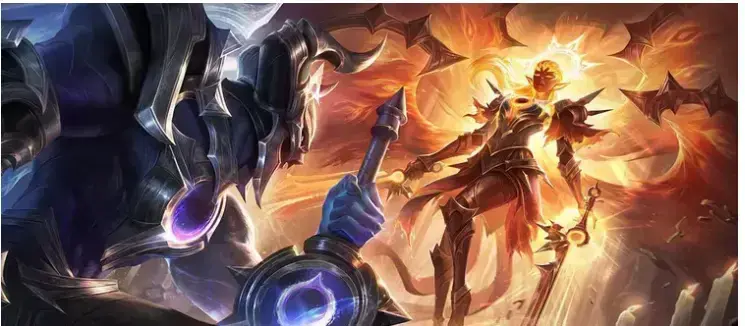 英雄联盟手游buff(英雄联盟所有buff) 英雄联盟手游buff(英雄联盟所有buff)