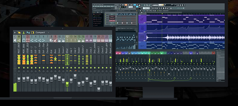 Vegetable Composer 非常适合电子音乐，其他的呢？
