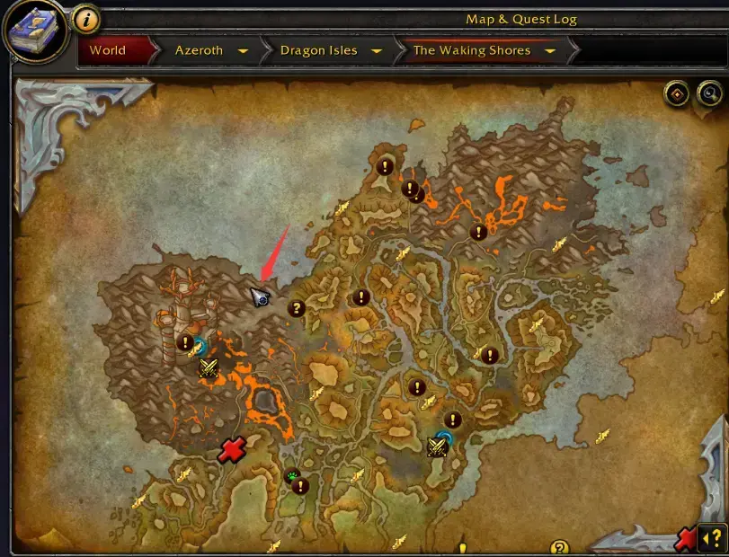 魔兽世界宠物斯皮拉格斯获取方法 魔兽世界宠物斯皮拉格斯获取方法