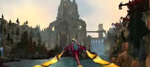 魔兽世界dk弑君者任务(魔兽世界弑君者攻略)