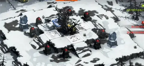 雾景序列中新手角色的训练策略