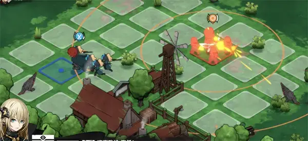 雾序列的全字符攻略