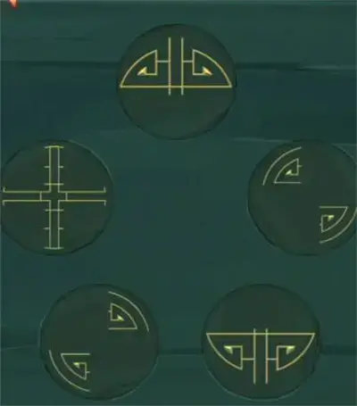 阴阳锅第5章详细通关攻略