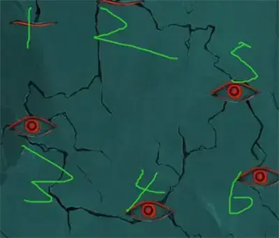 阴阳锅第5章详细通关攻略