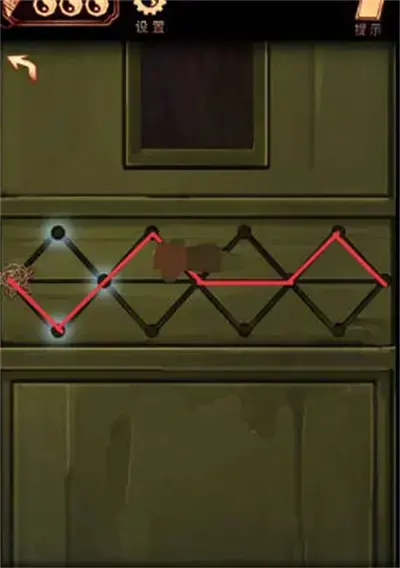 第六章阴阳锅的详细解谜策略 第六章阴阳锅的详细解谜策略