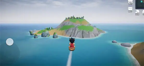 幸存者传奇:宠物合成全集