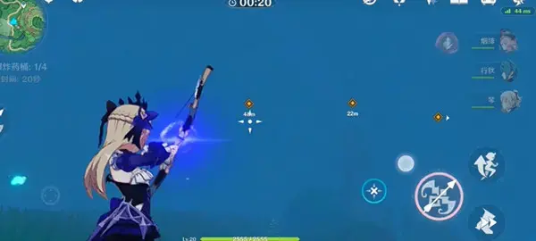 原神8.22兑换码分享2022 原神8.22兑换码分享2022